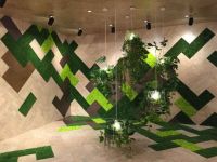 得高“质界之上”城市系列巡展——包头站，软木跨界，木意雅居