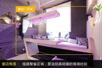 1平米窗边利用方案 精彩空间不浪费
