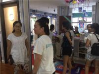 “奔跑吧•鑫迪家美”第三季之“英雄惠”取得圆满成功