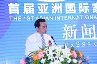 首届亚洲国际家居（南宁）展览会将于9月13-21日举办
