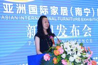 首届亚洲国际家居（南宁）展览会将于9月13-21日举办