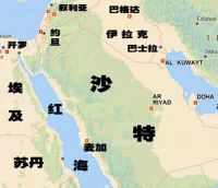 鑫迪家居沙特分厂 “第一扇门”问世