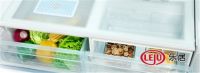 夏季食物存储误区多，当心“冰箱性肠胃炎”