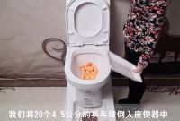 评测：喷射虹吸式连体冲水技术尽在箭牌卫浴