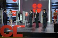 TCL移动空调：中意联手降服三伏天