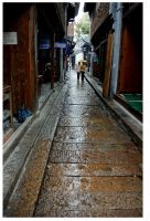 昆山旅游，时光交错，依恋无数