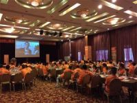 2015广东晾霸杭州销售精英培训会火爆开启！！
