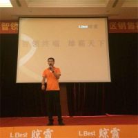 2015广东晾霸杭州销售精英培训会火爆开启！！