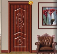 家居装修时，如何选择高质量的免漆门？