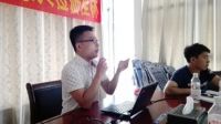 深入市场一线，大秦硅藻泥在行动【桂林站】