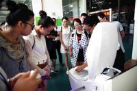 九牧以人为本  借力“一带一路”国家战略发展智能化