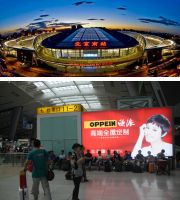 梦想之光!欧派衣柜剑指行业第一品牌
