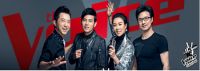解放好声音完美收关，三强观摩团已抵达中国好声音现场！