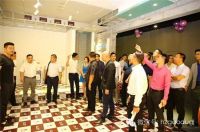 高度国际杭州公司盛大开业 名企风采 筑梦杭州