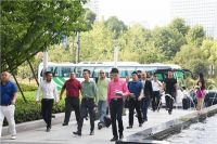 高度国际杭州公司盛大开业 名企风采 筑梦杭州