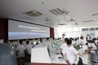 首届航天科普夏令营开营 四季沐歌助圆青少年航天梦
