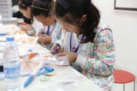 首届航天科普夏令营开营 四季沐歌助圆青少年航天梦
