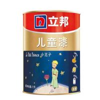 为了下一代的茁壮成长 健康儿童涂料推荐