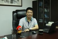 真言2015之倍特厨柜易忠：倒闭潮下增长30%是如何做到的