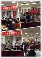 司米橱柜华东区老板FBM求真之行