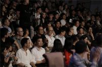 新中源 | 中国设计星（2015-2016）华东I区首场晋级演讲会完美谢幕
