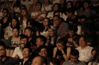 新中源 | 中国设计星（2015-2016）华东I区首场晋级演讲会完美谢幕