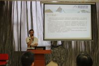 设计师会客室第五期：家的现代简约哲学