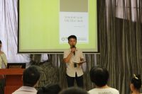 设计师会客室第五期：家的现代简约哲学