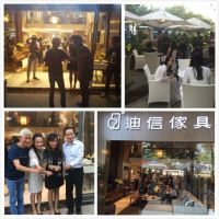 从家宴到“家派” 迪信关于“家”的故事说不完