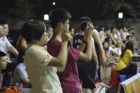 跌宕起伏，8月6日CCBA现险胜！