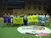 CCBA渐入佳境 第二轮比赛火热开打！