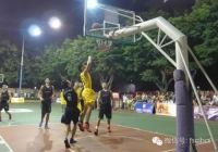 CCBA渐入佳境 第二轮比赛火热开打！