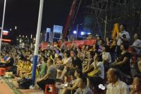 荡气回肠一役！瓷海绿岛首战取胜