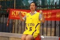 首场失利，金意陶篮球队放狠话：连赢4场捍卫出线权