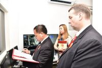 最强制冷无惧酷热 美的制冷王挑战极限高温创世界纪录