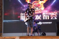 西安乐华城“怪兽”主题音乐节即将开唱