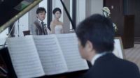 很多时候 音乐能够超越很多言语