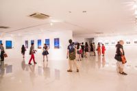 设计与爱同行—2015深圳室内设计名家艺术展隆重开幕