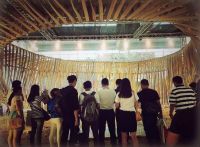关于“绿”的修炼——2015深圳国际绿色设计与新材料展开幕