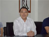 必图集团与聚福华战略合作签约仪式成功举办