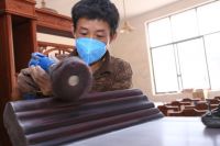 大吉祥任晗英：根据市场变化踏上回归路