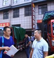 万堂红潘军锋：用高效管理应对市场低迷    
