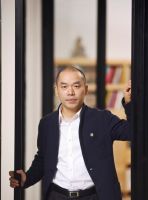 王小根：《设计的精神》新书发布