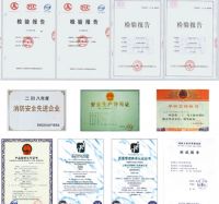 上海固华特种门业—华东门业首选品牌