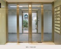 上海固华特种门业—华东门业首选品牌