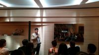 圣象惊艳2015米兰世博会：探索人居和谐之美