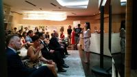 圣象惊艳2015米兰世博会：探索人居和谐之美