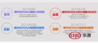 【爆品发现】55寸成就爆品 MOOKA续写传奇