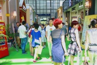 关于“绿”的修炼——2015深圳国际绿色设计与新材料展开幕