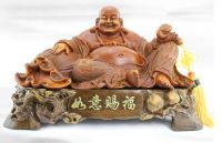 你必须了解的家居风水吉祥物